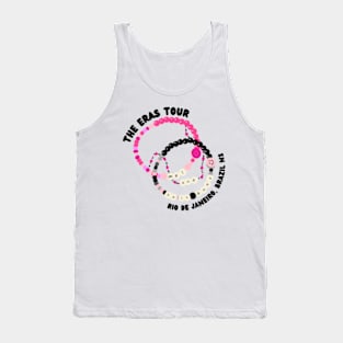 Rio de Janeiro Eras Tour N3 Tank Top